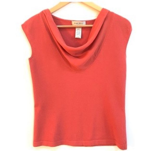 Nine West Tops - NINE WEST Knit Top